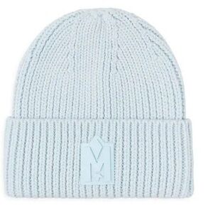 Mackage cuffed Knit beanie MSRP $164